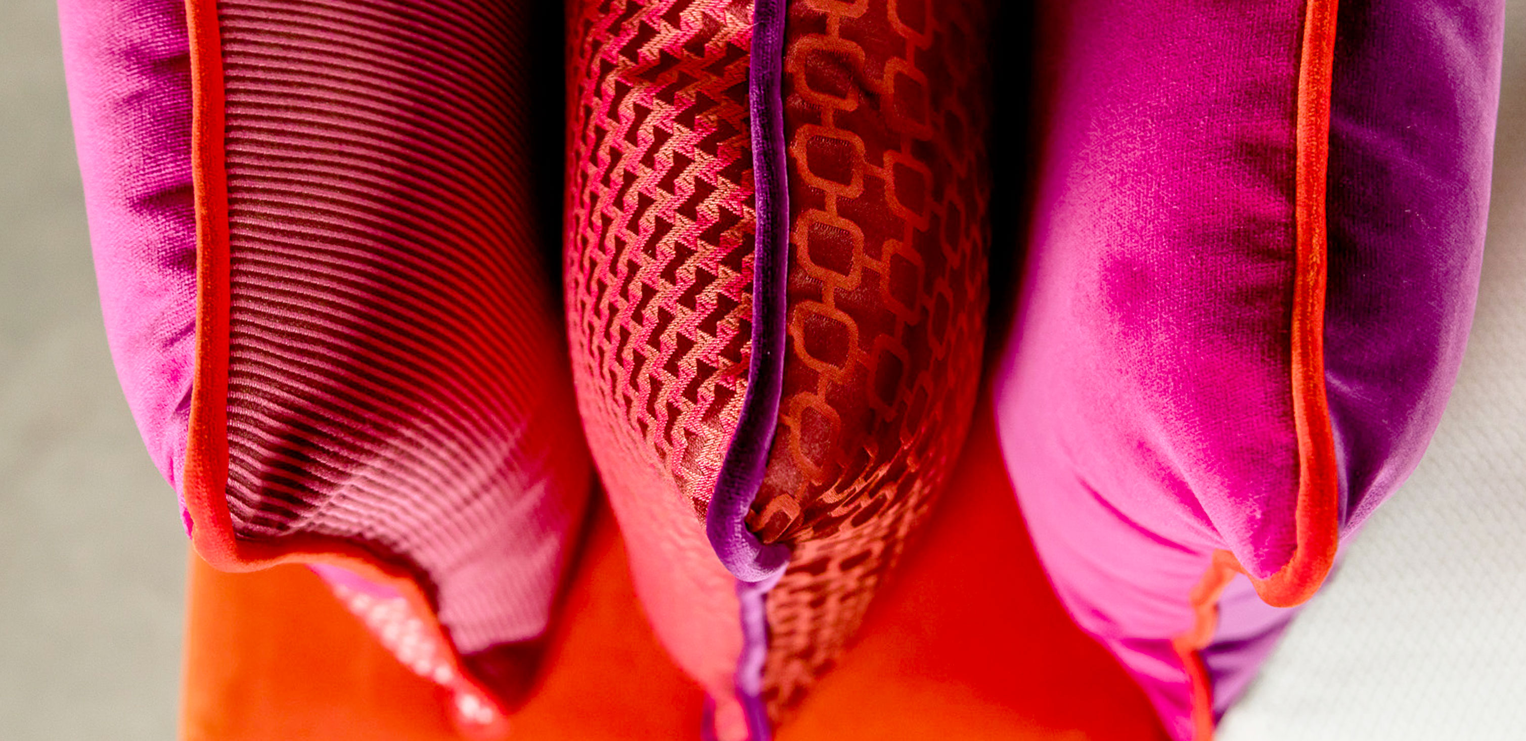 Acquista online tessuti e velluti d'arredamento made in Italy Shop l