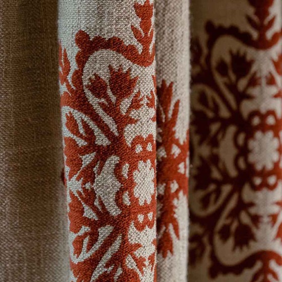 Torino06 Tessuto pregiato