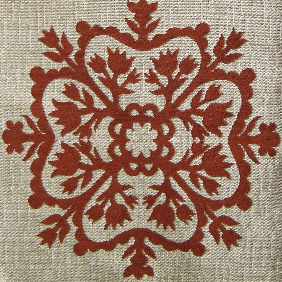 Torino06 Tessuto pregiato