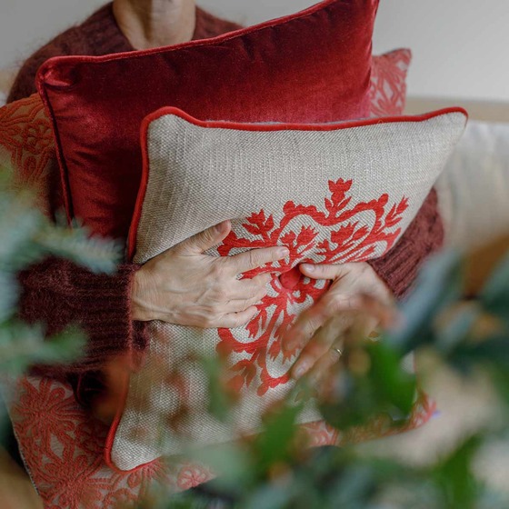 Torino06 Tessuto pregiato