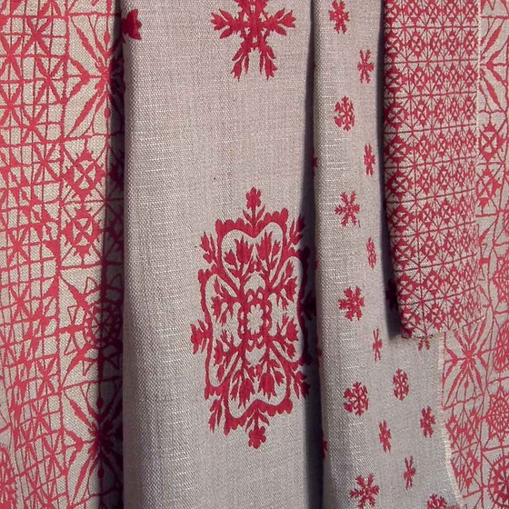 Torino06 Tessuto pregiato