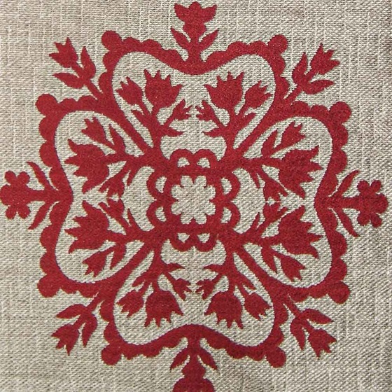 Torino06 Tessuto pregiato