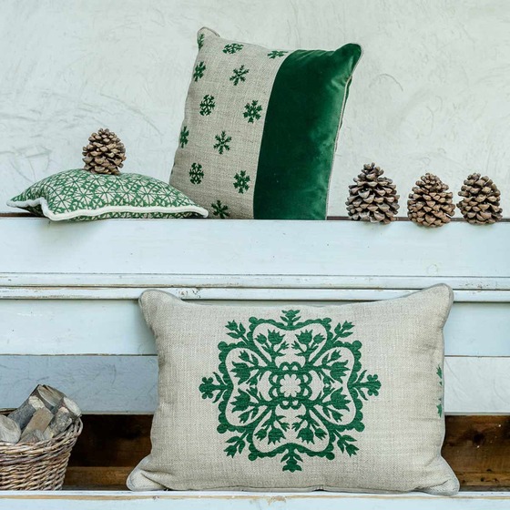 Torino06 Tessuto pregiato