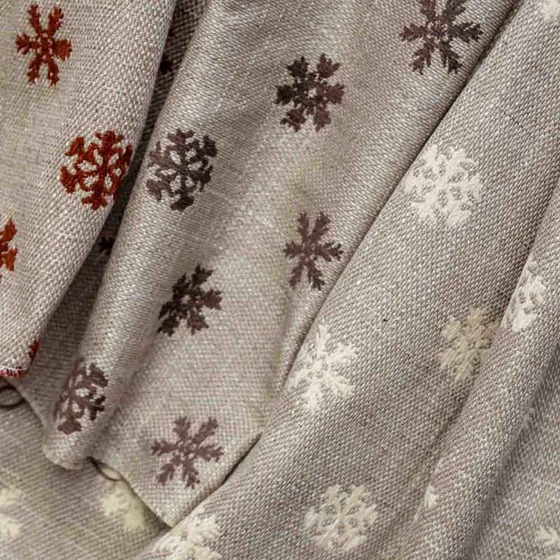 Torino06 Tessuto pregiato