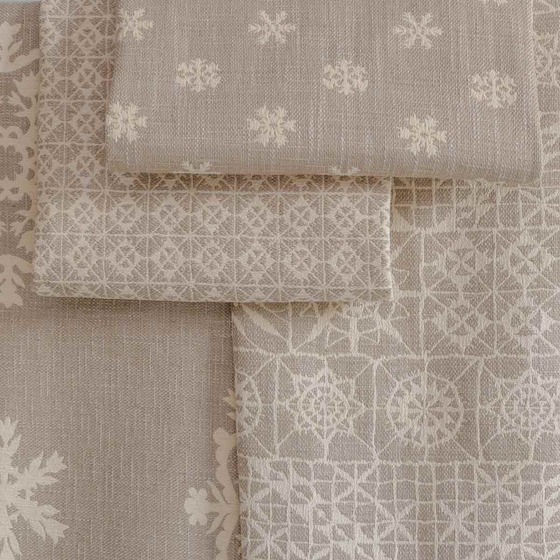 Torino06 Tessuto pregiato