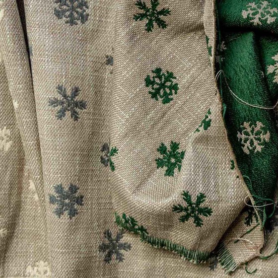 Torino06 Tessuto pregiato