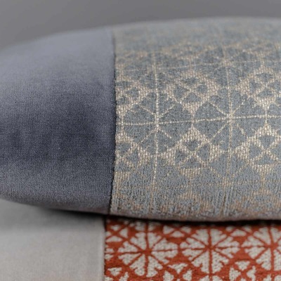 Torino06 Geo designer fabric