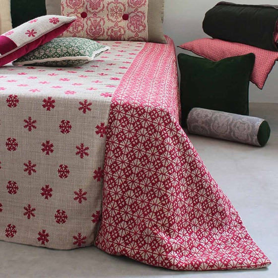 Torino06 Tessuto pregiato