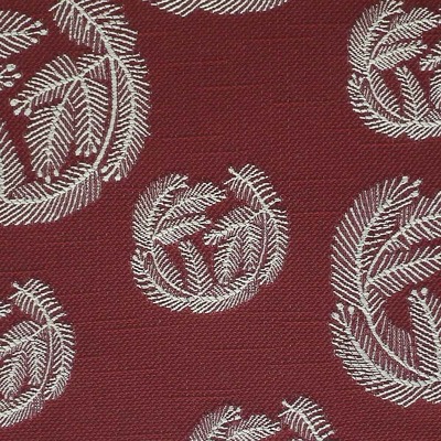 Mounty Ghirlande designer fabric