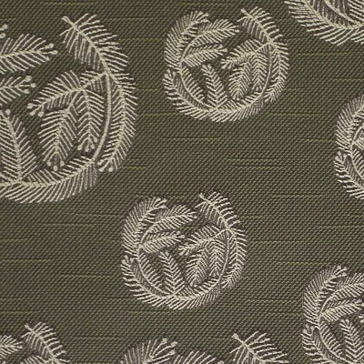 Mounty Ghirlande designer fabric
