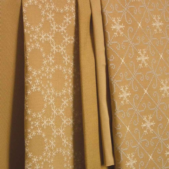 Roch  Tessuto pregiato