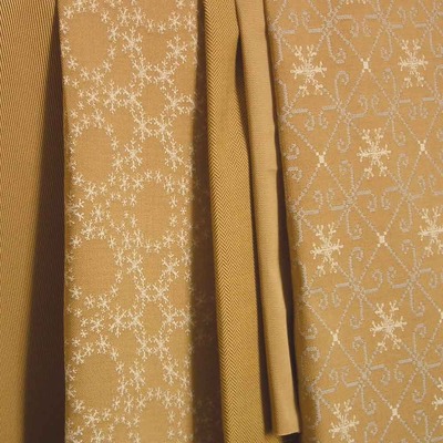 Roch  Tessuto pregiato