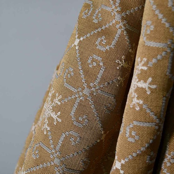 Roch  Tessuto pregiato