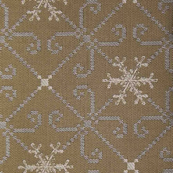 Roch  Tessuto pregiato