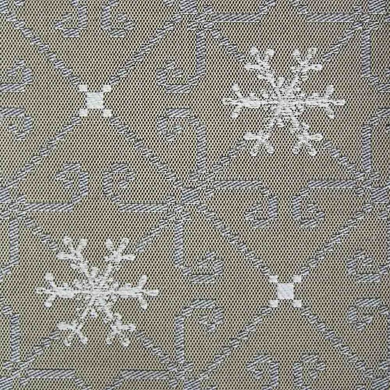 Roch  Tessuto pregiato