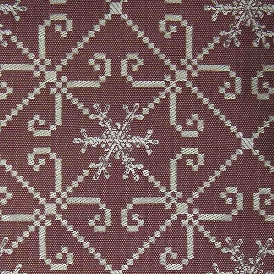 Roch  Tessuto pregiato