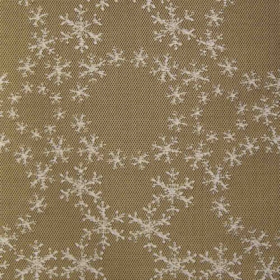 Roch  Tessuto pregiato