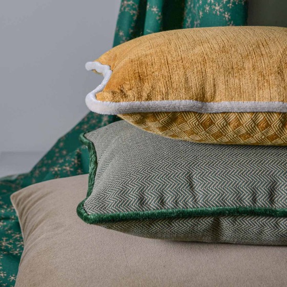 Roch  Tessuto pregiato