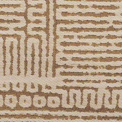 Resident  Graph designer fabric