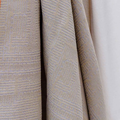 Resident  Graph designer fabric