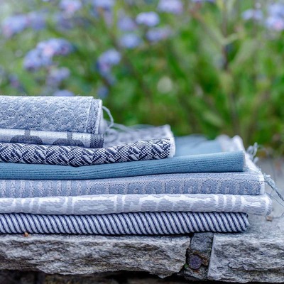Resident  Graph designer fabric