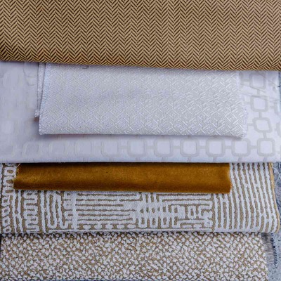 Urbana  Video designer fabric