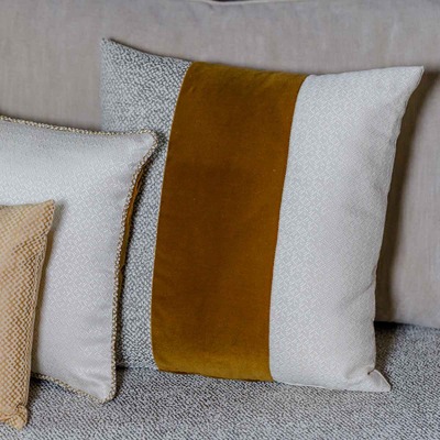 Urbana  Tent designer fabric