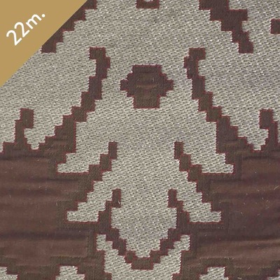 Avenue Broccato designer fabric