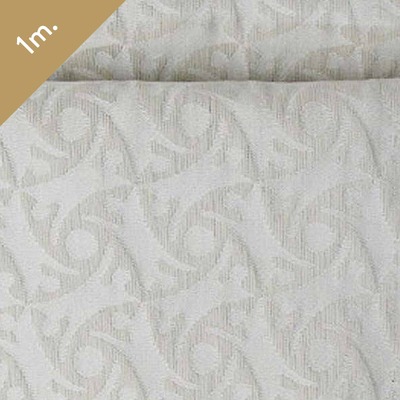 Vertigo  Ghost designer fabric