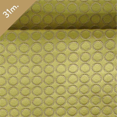 Vertigo  Circle designer fabric