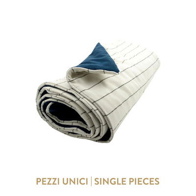 Bed Runner in designer fabric