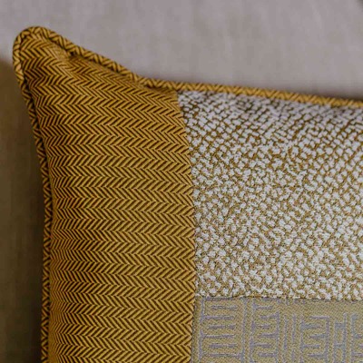 Roch  Tessuto pregiato