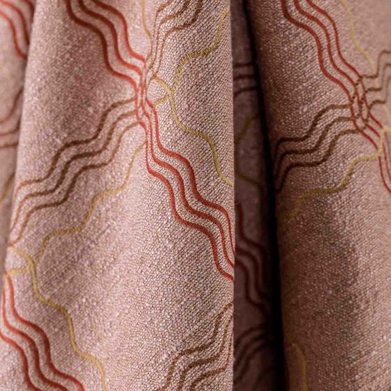 SCOTT designer fabric