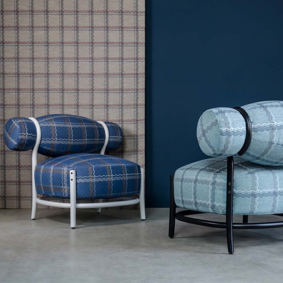 SCOTT designer fabric