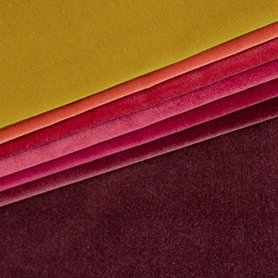 Velluto di Cotone Italian velvet