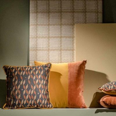 TALIA designer fabric