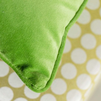 Velluto di Cotone Italian velvet