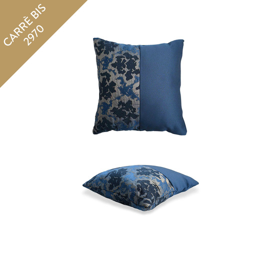 Luxurious Cushions' Set in designer fabric