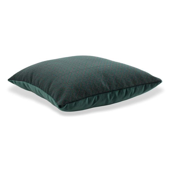 Cuscini arredo Carrè, colore verde, verde acqua, kaki. Acquista online i  cuscini decorativi.