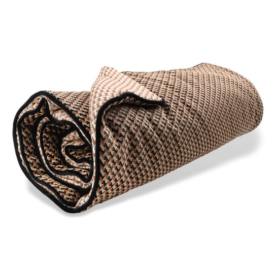 Bed Runner in designer fabric