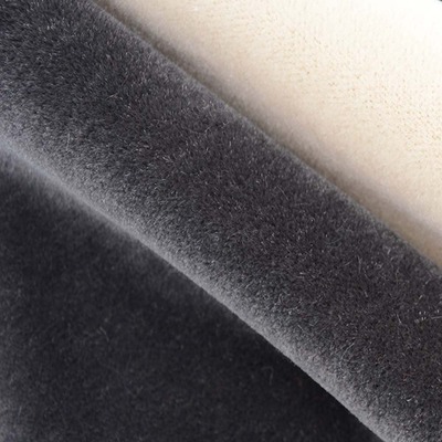 Velluto Kid Mohair Italian velvet