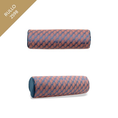 Luxurious Cushions' Set in designer fabric