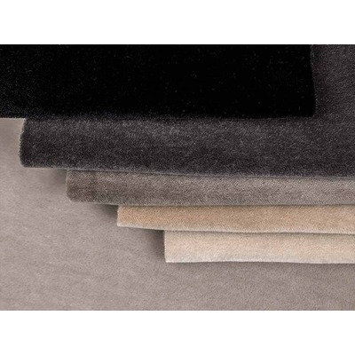 Velluto Kid Mohair Italian velvet