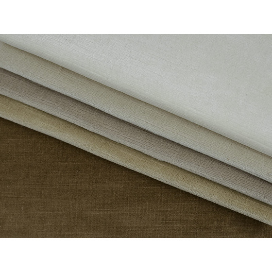 Velluto di Lino Italian velvet