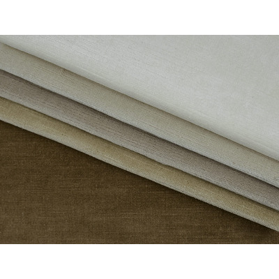 Velluto di Lino Italian velvet
