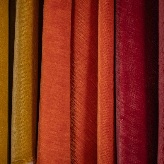 Velluto di Lino Italian velvet