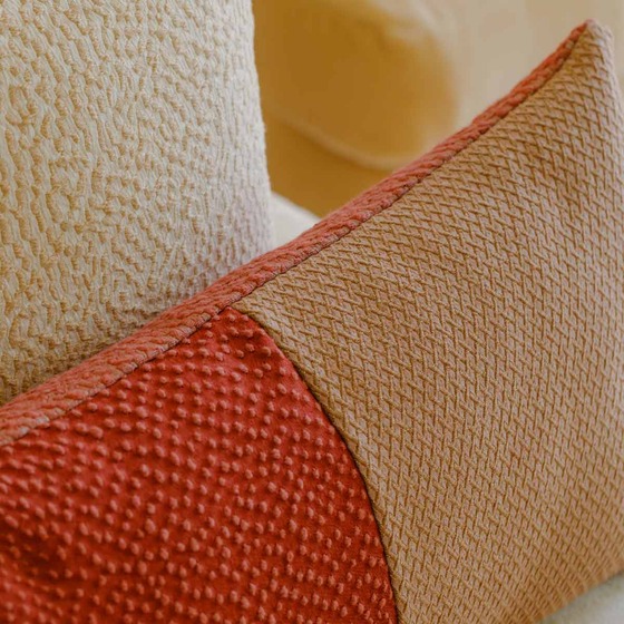 Filigrana designer fabric