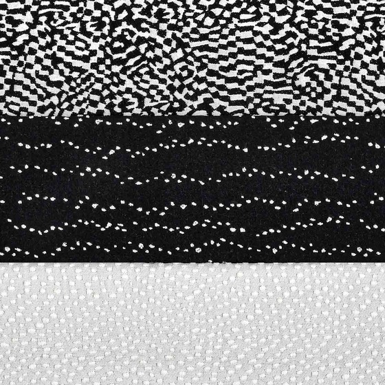 Filigrana designer fabric