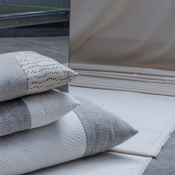 Filigrana designer fabric