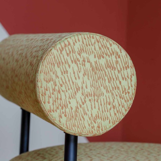 Filigrana designer fabric